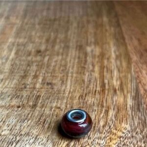 Murano Meditation Bracelet Crystal & Gemstone